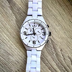Women’s Adidas Watch